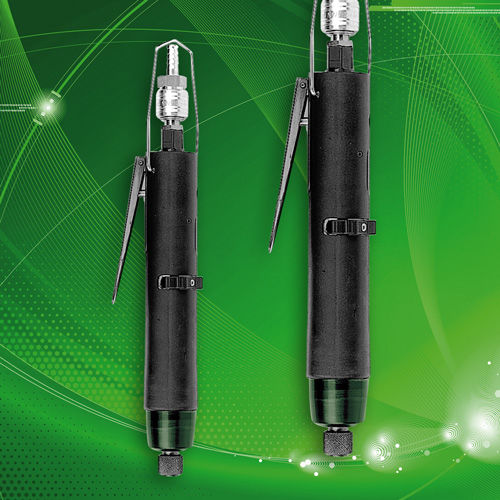 Avvitatore pneumatico modello dritto - HY  - DEPRAG SCHULZ GMBH u. CO. KG - con arresto automatico