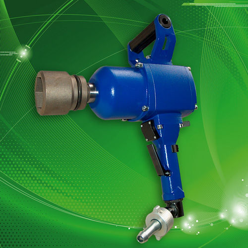 Avvitatore a impulsi pneumatico - D 9600 - DEPRAG SCHULZ GMBH u. CO. KG - a pistola