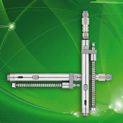 Avvitatore pneumatico modello dritto - MICROMAT - DEPRAG SCHULZ GMBH u. CO. KG - fisso