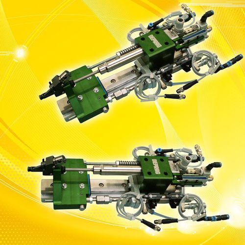 Modulo di avvitatura automatizzato - SFM-L - DEPRAG SCHULZ GMBH u. CO. KG - per l'avvitamento / pneumatico