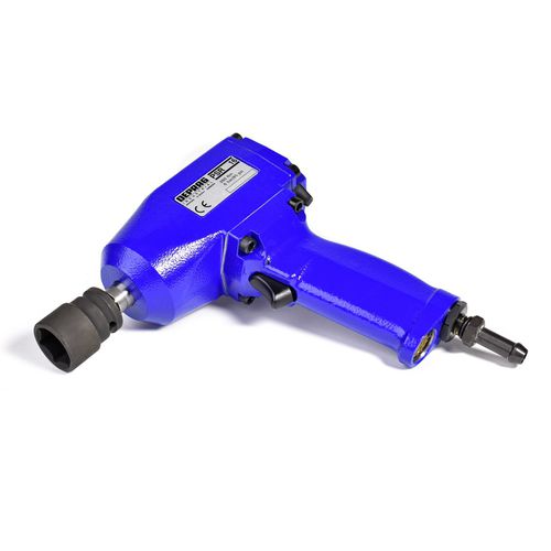 Avvitatore a impulsi pneumatico - PSR16 - DEPRAG SCHULZ GMBH u. CO. KG - 3/8" / a pistola