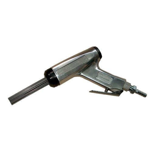 Togli-ruggine pneumatico - SN10 - DEPRAG SCHULZ GMBH u. CO. KG - a pistola / a rullini