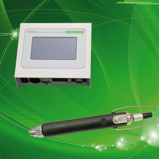 Unità di controllo di avvitatura - AST5-S  - DEPRAG SCHULZ GMBH u. CO. KG - compatta / digitale