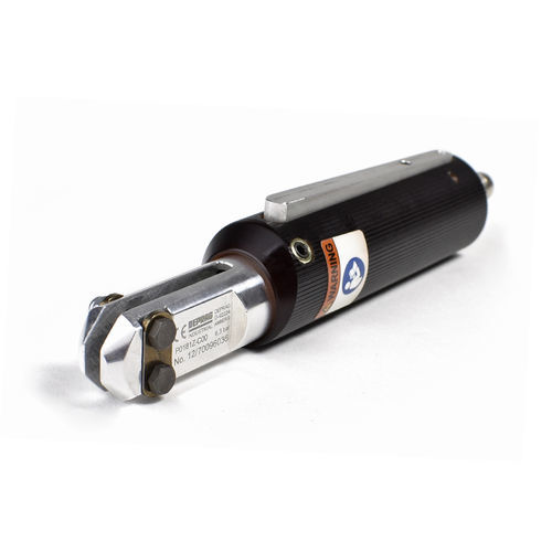 Pinza tronchese - P0181Z-C00 - DEPRAG SCHULZ GMBH u. CO. KG - per dispositivi elettronici / per fili / pneumatica