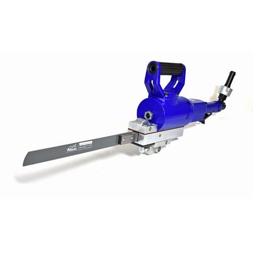Seghetto alternativo - PPP35AX - DEPRAG SCHULZ GMBH u. CO. KG - per plastica / pneumatica