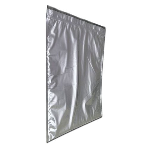 Imballaggio in poliestere metallizzato - ISOBAG - ADP CONSEIL - in schiuma di polietilene / per applicazioni mediche / per laboratorio