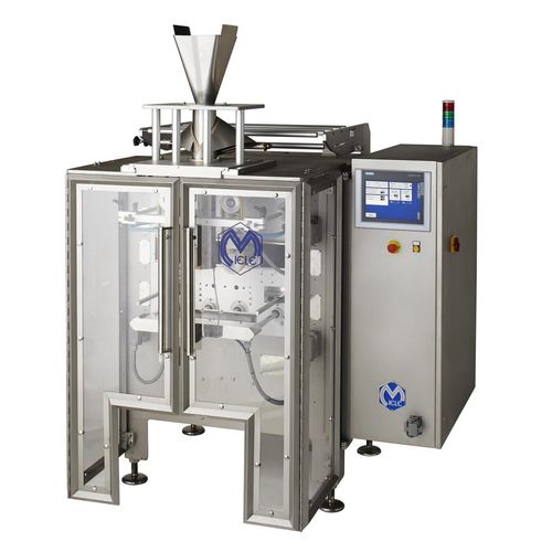 Macchina per imballaggio automatica - OLIMPIA 4000 SIMOTION - MIELE - in pellicola / per sacchi / per l'industria agroalimentare