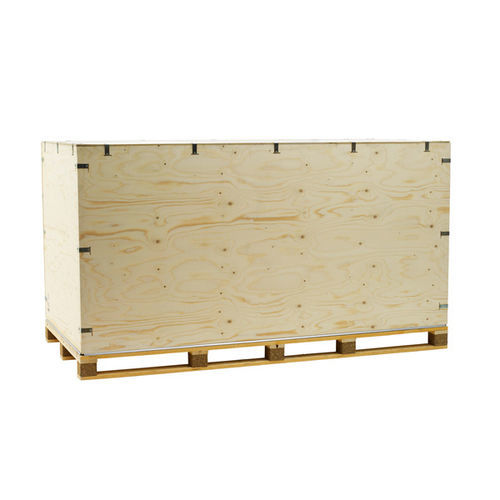 Contenitore - ExPak XL - Nefab