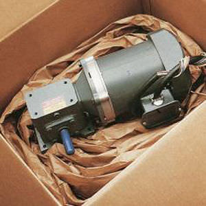 Materiale da imballaggio di carta - Nefab