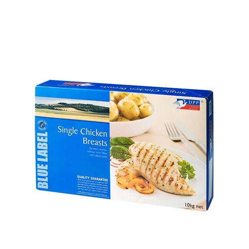 Imballaggio in cartone ondulato - Jefferson Smurfit Group - per carne / a vuoto / per pollame