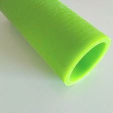 Tubo rigido idraulico - Pesl, Plasticos Escanero - in plastica / in HDPE / in PP