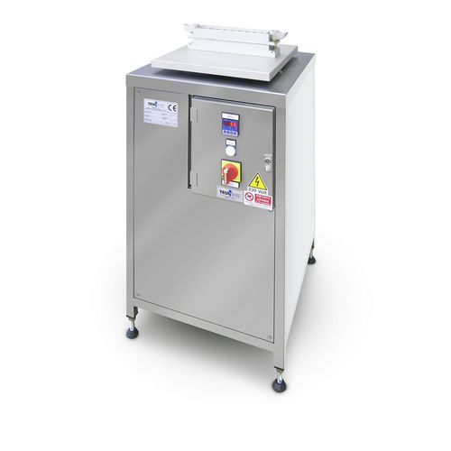 Preriscaldatore elettrico - TR.400 series - Tecnicoll Srl - per prodotti cosmetici