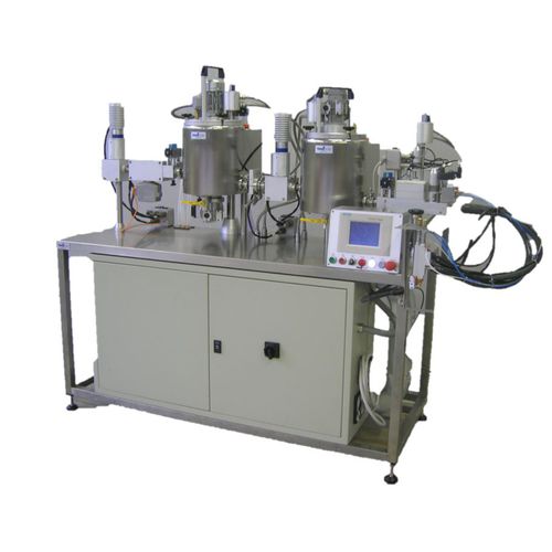 Macchina di produzione di gel - Tecnicoll Srl