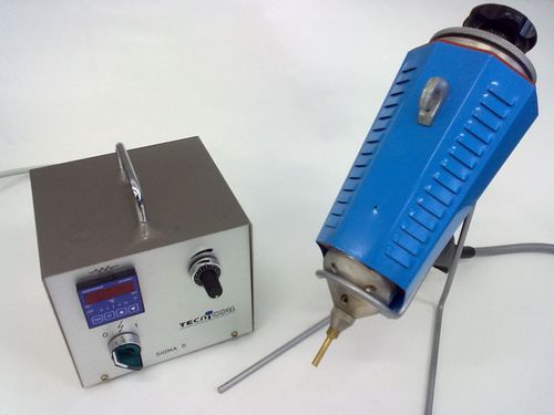 Macchina di applicazione di colla - SIGMA series - Tecnicoll Srl