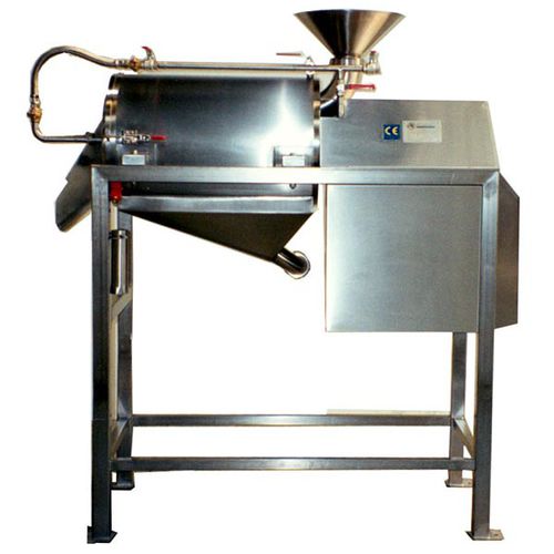Vaglio per l'industria agroalimentare - PH6 - AURIOL - fisso / solidi/liquidi / a griglia