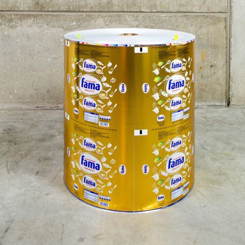 Film di protezione - BASTIN PACK - di imballaggio / barriera / FFS