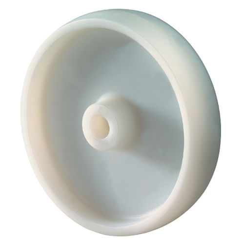 Ruota monoblocco - A90 series - BS Rollen GmbH - in poliammide