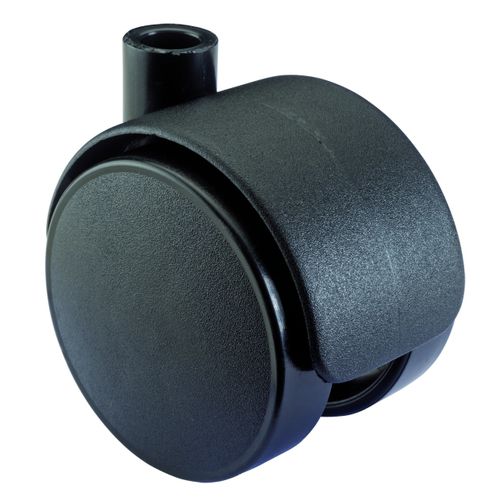 Ruota fissa - F77/F78 series - BS Rollen GmbH - a barra / monoblocco / a foro centrale