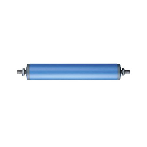 Rullo trasportatore libero - S20 / S30 / S40 series - BS Rollen GmbH - in plastica
