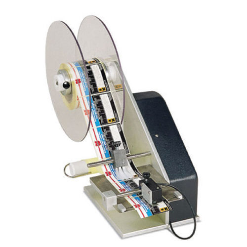 Distributore di etichette adesive - Marte160 - E-Packaging Srl - manuale / digitale