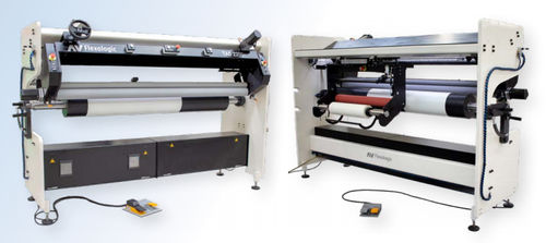 Applicatore di nastro adesivo - TAD - AV FLEXOLOGIC