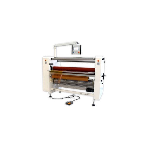 Laminatore manuale - 1700 - AV FLEXOLOGIC