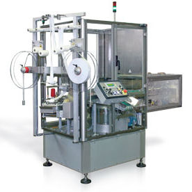 Macchina posa fascetta automatica - BC 120 - Grandi