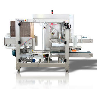 Formatrice di scatole automatica - ACE 20 - Grandi - nastro adesivo