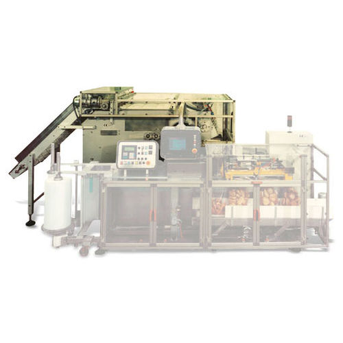Contapezzi per prodotti alimentari - C 97 - Grandi - per l'industria agroalimentare / di pane