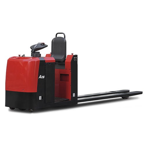 Carrello commissionatore per magazzino - CJD25-AC1-L - HANGCHA FRANCE