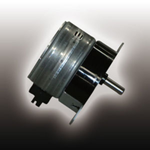 Controllore motore passo-passo - SPG33-1000 - Nidec Copal Electronics - DC