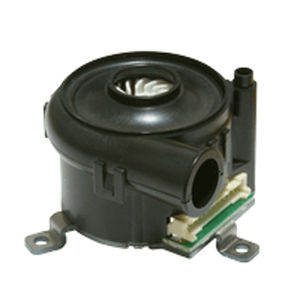 Soffiante d'aria - TF037C-2100-F - Nidec Copal Electronics - centrifuga / monostadio / trifase