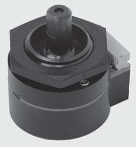 Joystick multifunzione - CJ25 - Nidec Copal Electronics - con interruttore / per encoder