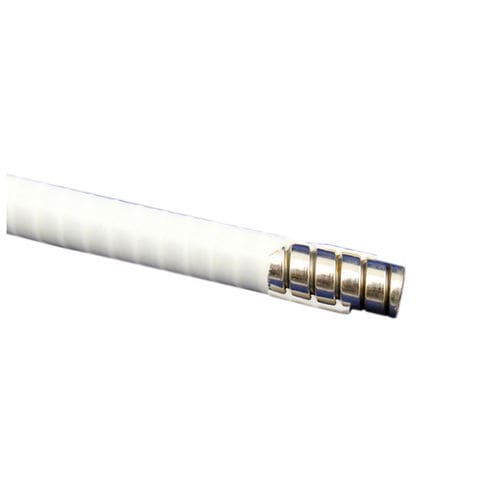 Tubo flessibile per prodotti chimici - P04, P16 series - Flexible Technology Co,.Ltd - in acciaio inossidabile / per l'industria chimica / resistente all'olio