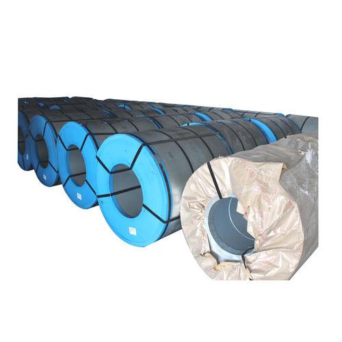 Bobina di filo d'acciaio - Flexible Technology Co,.Ltd
