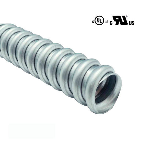 Guaina di protezione - PRWG Series - Flexible Technology Co,.Ltd - scanalata / tubolare / per cavi