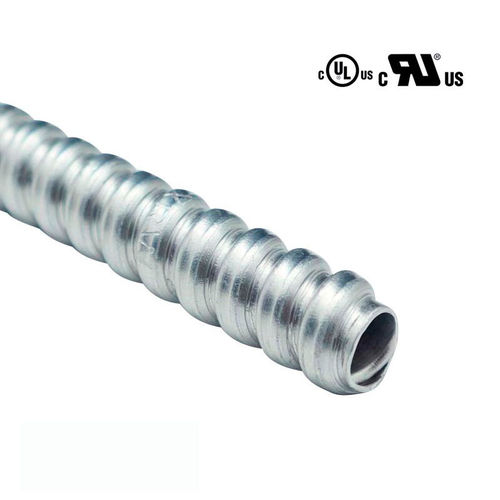 Guaina di protezione - PRWA Series - Flexible Technology Co,.Ltd - scanalata / tubolare / per cavi