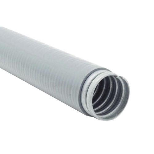 Guaina di protezione - PLTG13PVC Series - Flexible Technology Co,.Ltd - scanalata / tubolare / per cavi elettrici