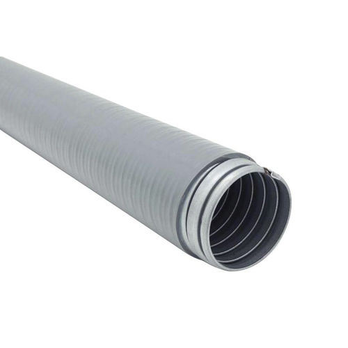 Guaina di protezione - PLTG23PVC Series - Flexible Technology Co,.Ltd - scanalata / tubolare / per cavi elettrici