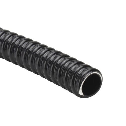 Guaina di protezione - PLFNCB2 Series - Flexible Technology Co,.Ltd - scanalata / tubolare / per cavi