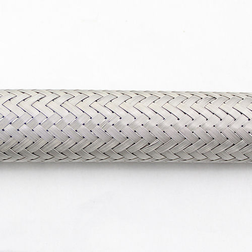 Tubo flessibile per gas - P125, P510 series - Flexible Technology Co,.Ltd - per cavi elettrici / in metallo / di protezione