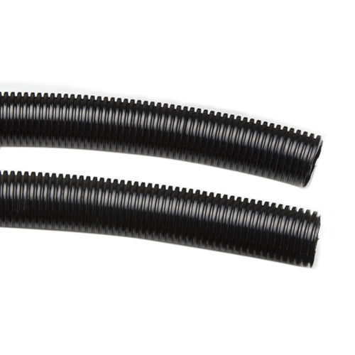 Guaina di protezione - CE DN7, DN48 series - Flexible Technology Co,.Ltd - scanalata / per cavi / per cavi elettrici