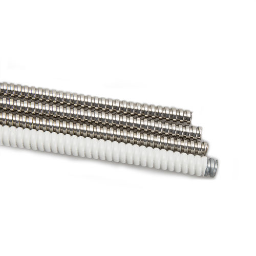 Guaina di protezione - P03, P04 series - Flexible Technology Co,.Ltd - a spirale / per cavi / per cavi elettrici