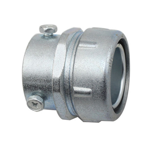 Raccordo a bicchiere - EMT - Flexible Technology Co,.Ltd - in metallo / IP66