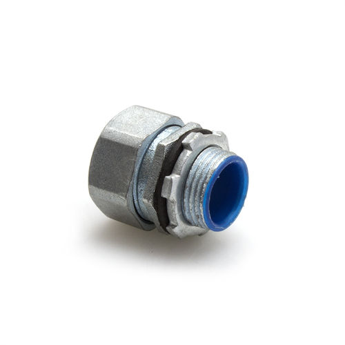 Raccordo a bicchiere - S50x series - Flexible Technology Co,.Ltd - di tipo diritto / in zinco