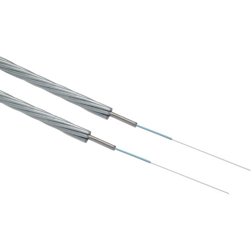 Cavo ottico di dati - Flexible Technology Co,.Ltd - blindato / cordato a trefoli / con guaina metallica