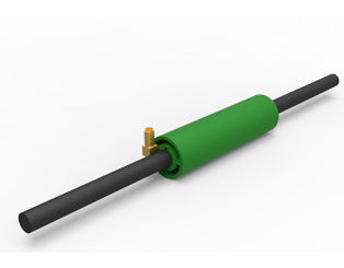 Sensore di tensione AC - AV12N-**M**-0.5 series - SHENZHEN SENSOR ELECTRONIC TECHNOLOGY Co., LTD.