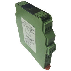 Trasduttore di corrente digitale - S#17-####4MD4-0.2 series	 - SHENZHEN SENSOR ELECTRONIC TECHNOLOGY Co., LTD. - su guida DIN / ad inserimento / DC