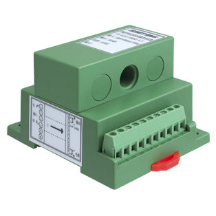 Trasduttore di corrente digitale - CE-AI12-*****-0.2 series - SHENZHEN SENSOR ELECTRONIC TECHNOLOGY Co., LTD. - su guida DIN / AC / di supervisione