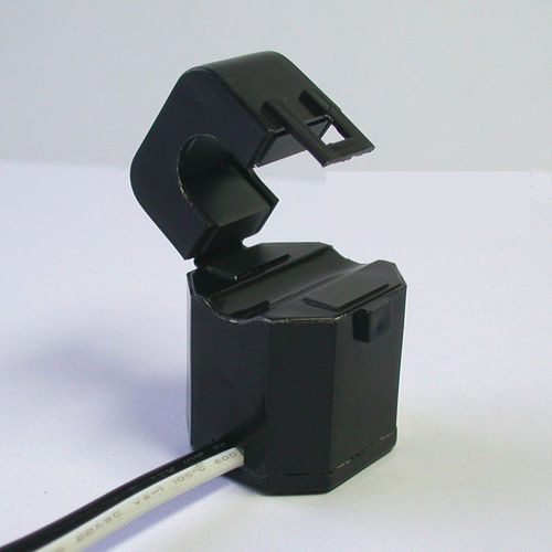 Trasformatore di corrente - IJCT-24-1 - SHENZHEN SENSOR ELECTRONIC TECHNOLOGY Co., LTD. - per contatore / monofase / apribile